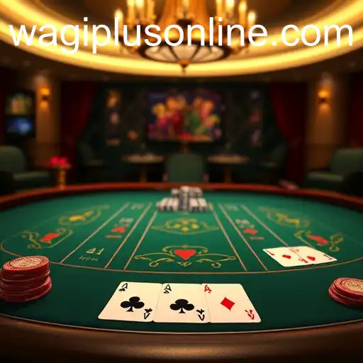 The Allure of Baccarat: A Comprehensive Guide