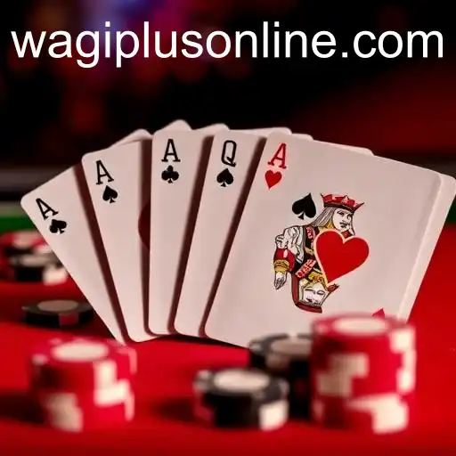 Exploring the WAGIPLUS Strategy in Blackjack