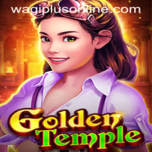 Exploring the Mystical World of GoldenTemple: A Journey with WAGIPLUS