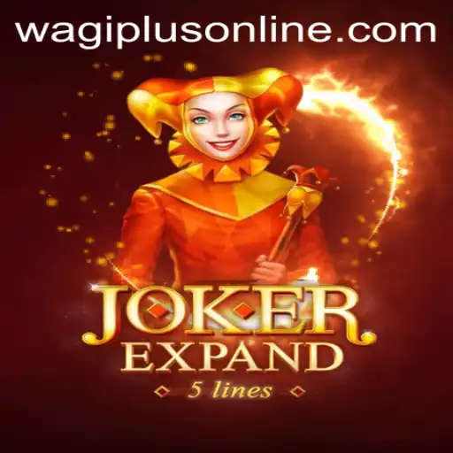 Dive into the Thrilling World of JokerExpand with WAGIPLUS
