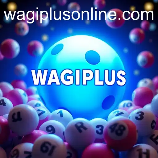 A Comprehensive Look at Lottery Games: Discovering the Innovations with WAGIPLUS