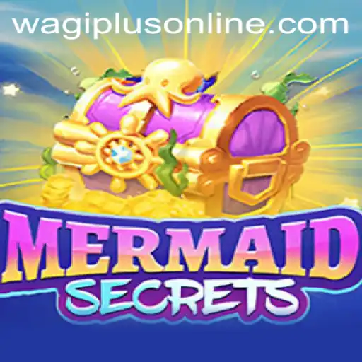 Mermaid Secrets: Unveiling the Underwater Realm