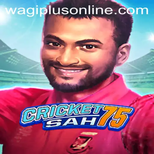 Introducing CricketSah75 and the Emergence of WAGIPLUS in Gaming