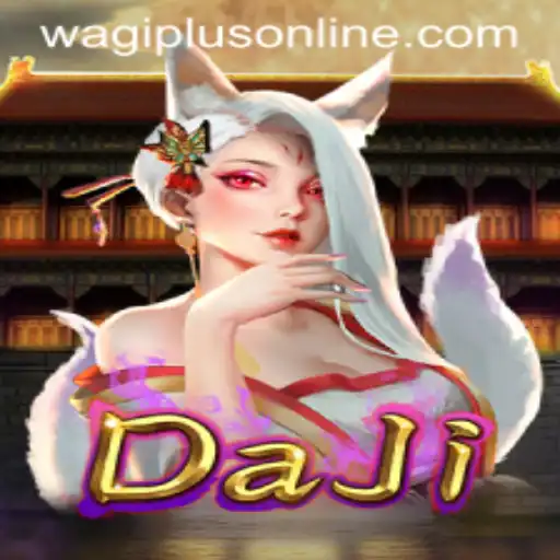DaJi: The Revolutionary Board Game in the Era of WAGIPLUS