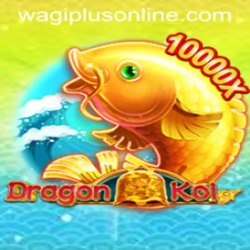 Exploring DragonKoi: A Unique Gaming Experience with WAGIPLUS