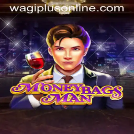 Exploring MoneybagsMan A New Gaming Phenomenon