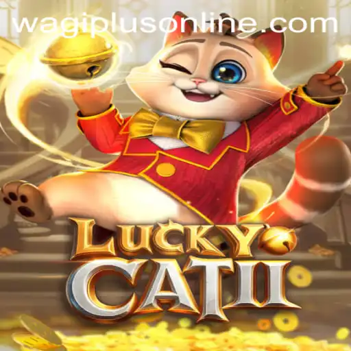 LuckyCatII: A Game of Strategy and Chance