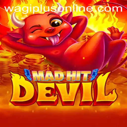MadHitDevil: A Unique Adventure in the World of WAGIPLUS