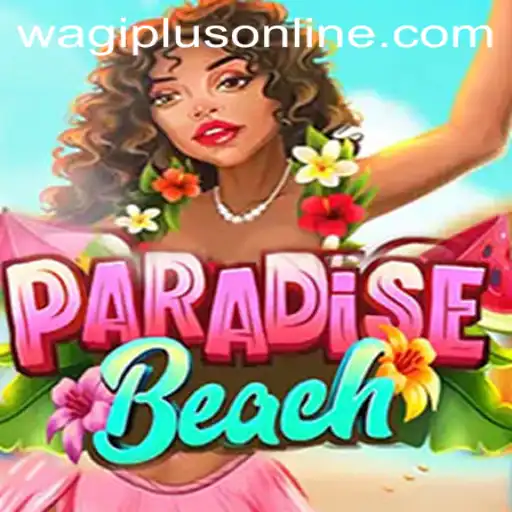 Discovering ParadiseBeach: An Immersive Gaming Experience with WAGIPLUS
