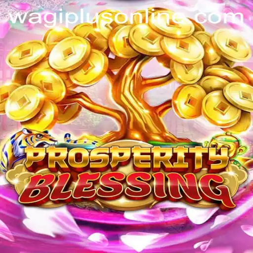 Exploring ProsperityBlessing: A Deep Dive into the Intricacies of WAGIPLUS