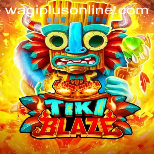 Dive into TikiBlaze: An Exciting Adventure with WAGIPLUS
