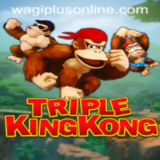 Unveiling TripleKingKong: The Exciting New Adventure in the Gaming Realm